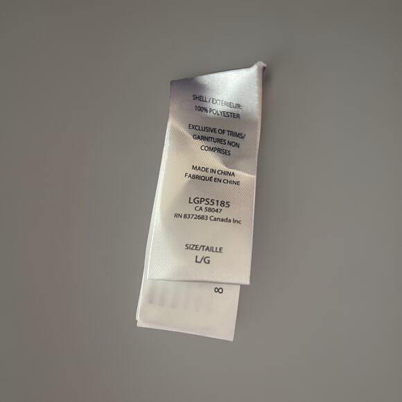 Luv Gear Dog Size Large Reindeer Themed Red Polka Dot Hooded Christmas Pajamas - Picture 4 of 4